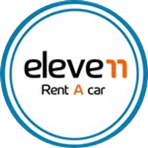 Eleven Rent A Car