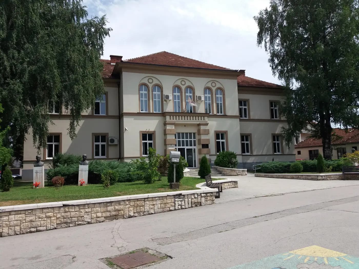 Berane, Montenegro