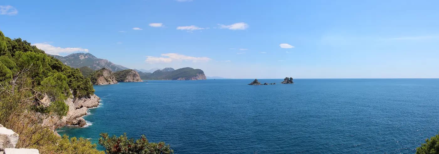 Petrovac, Montenegro