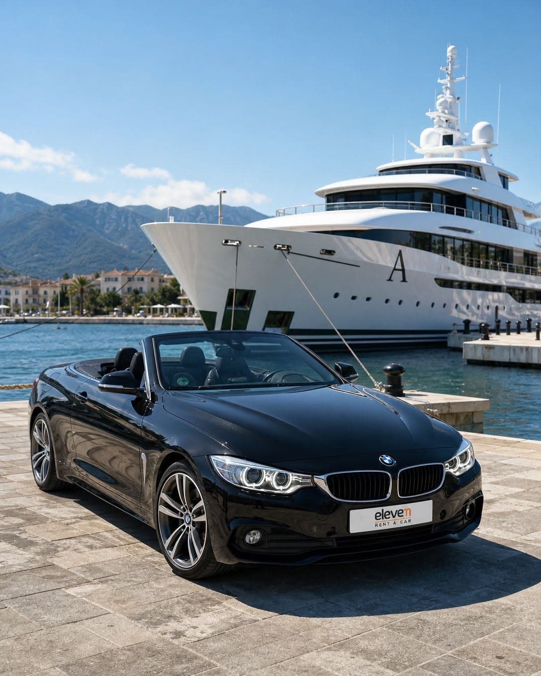 BMW 420d