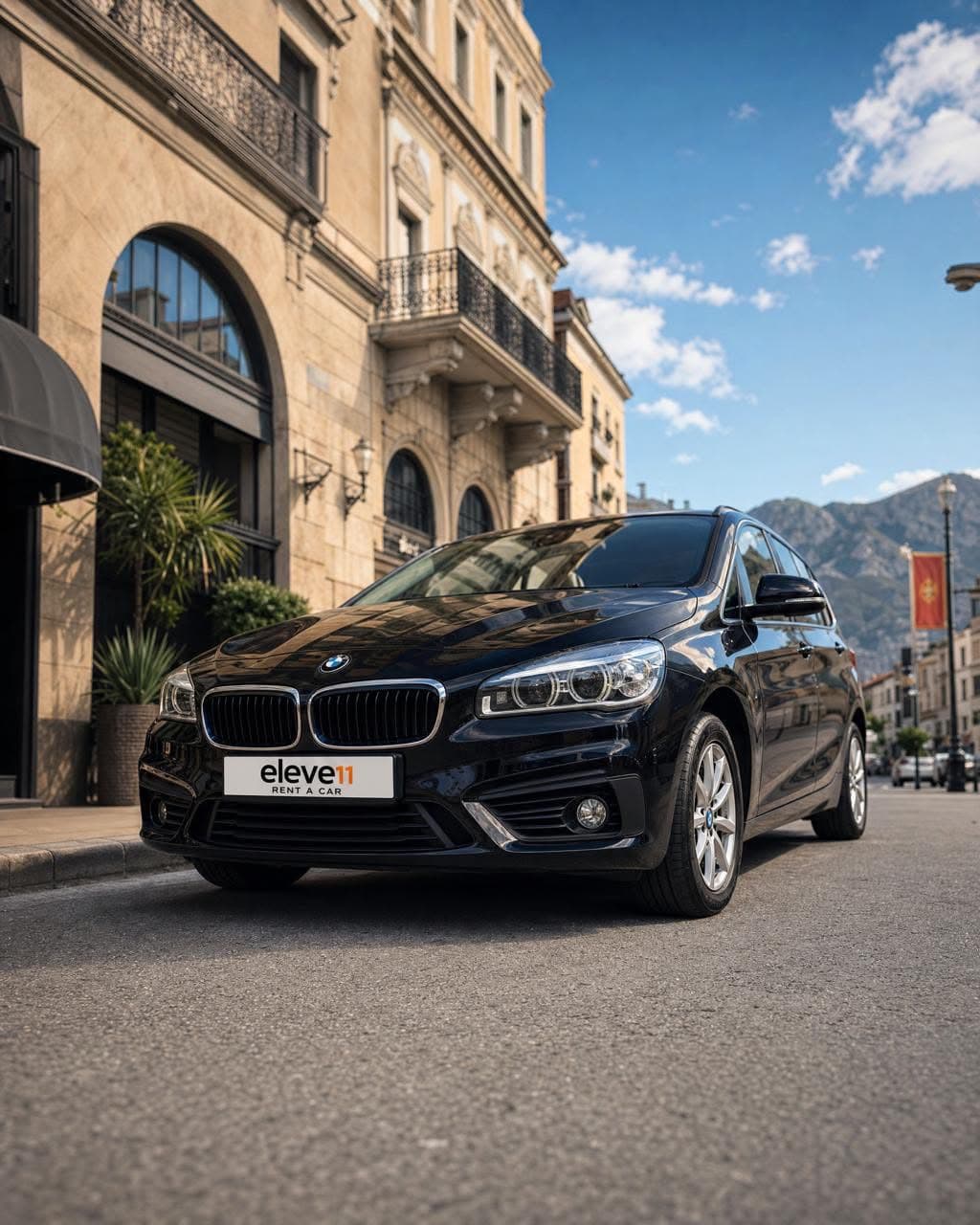 BMW 2